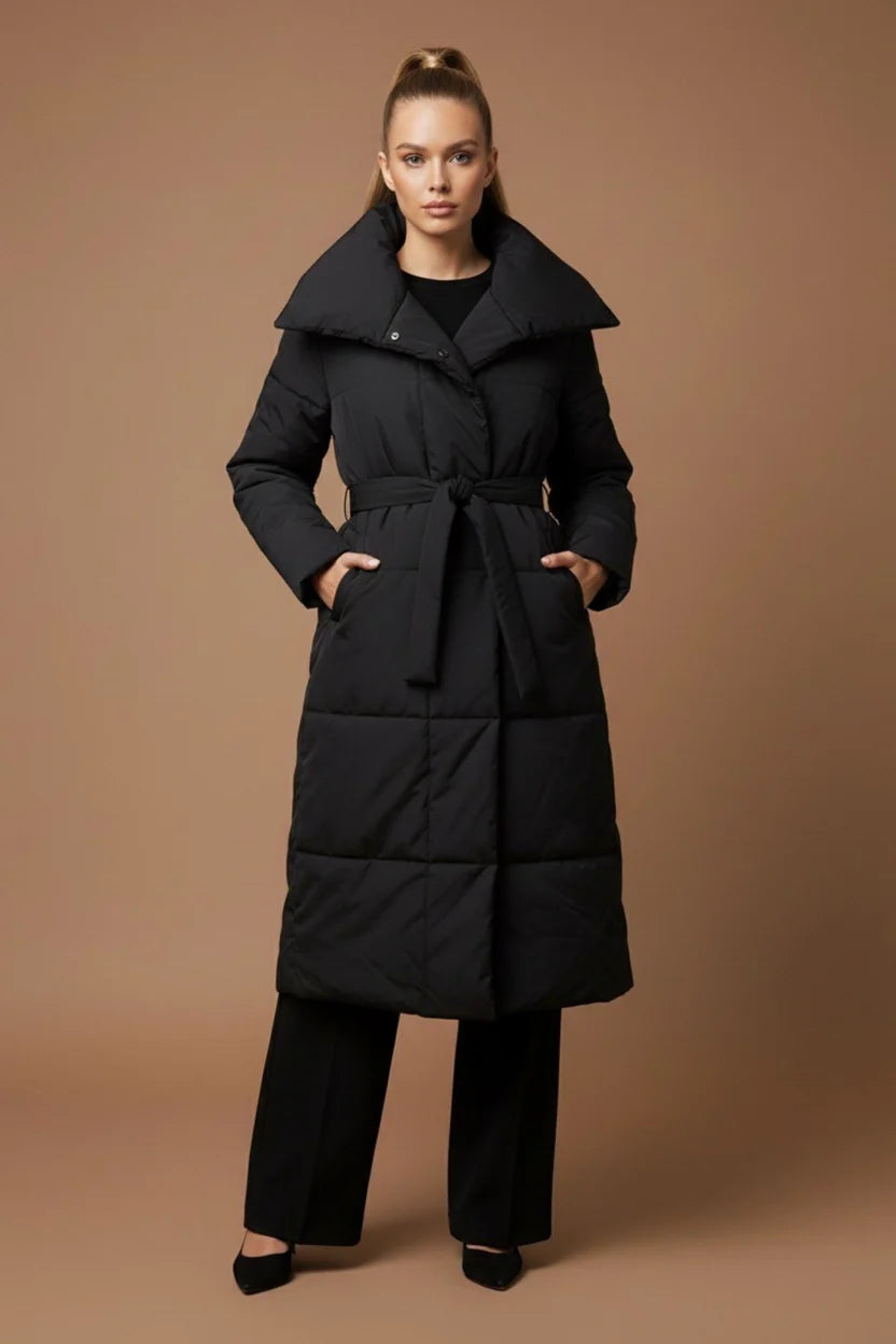 LUANA WINTERJACKE