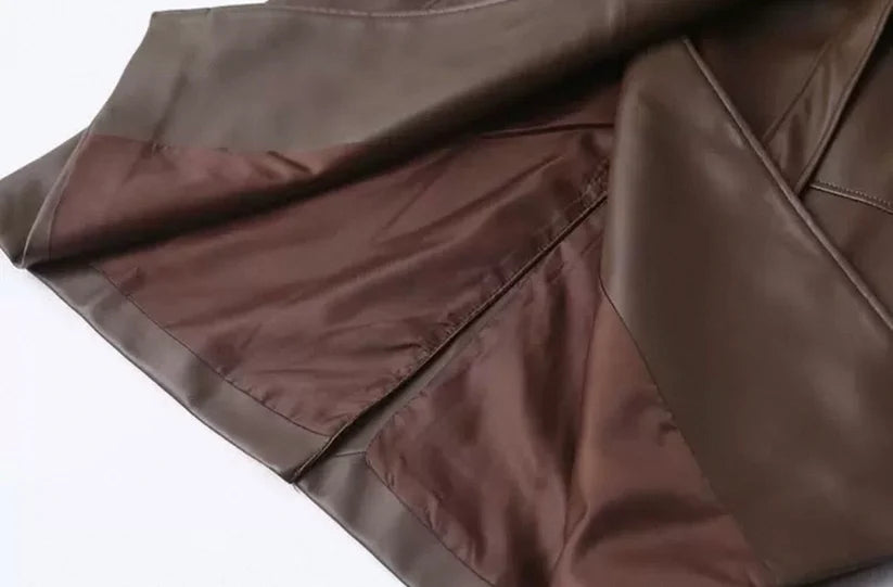 SIENNA TRENCHCOAT