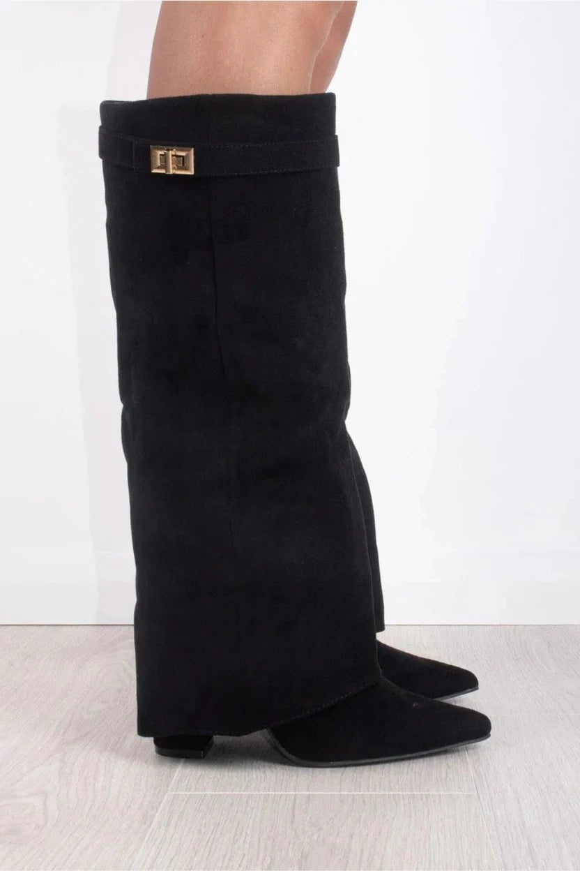 AFRA STIEFEL
