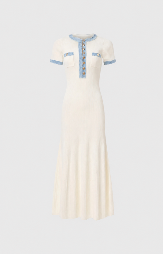 VAIA STRICKKLEID