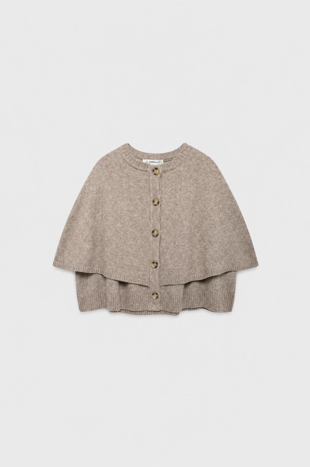 LOUISA CARDIGAN