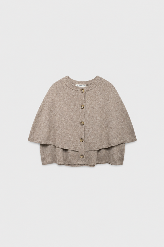 LOUISA CARDIGAN