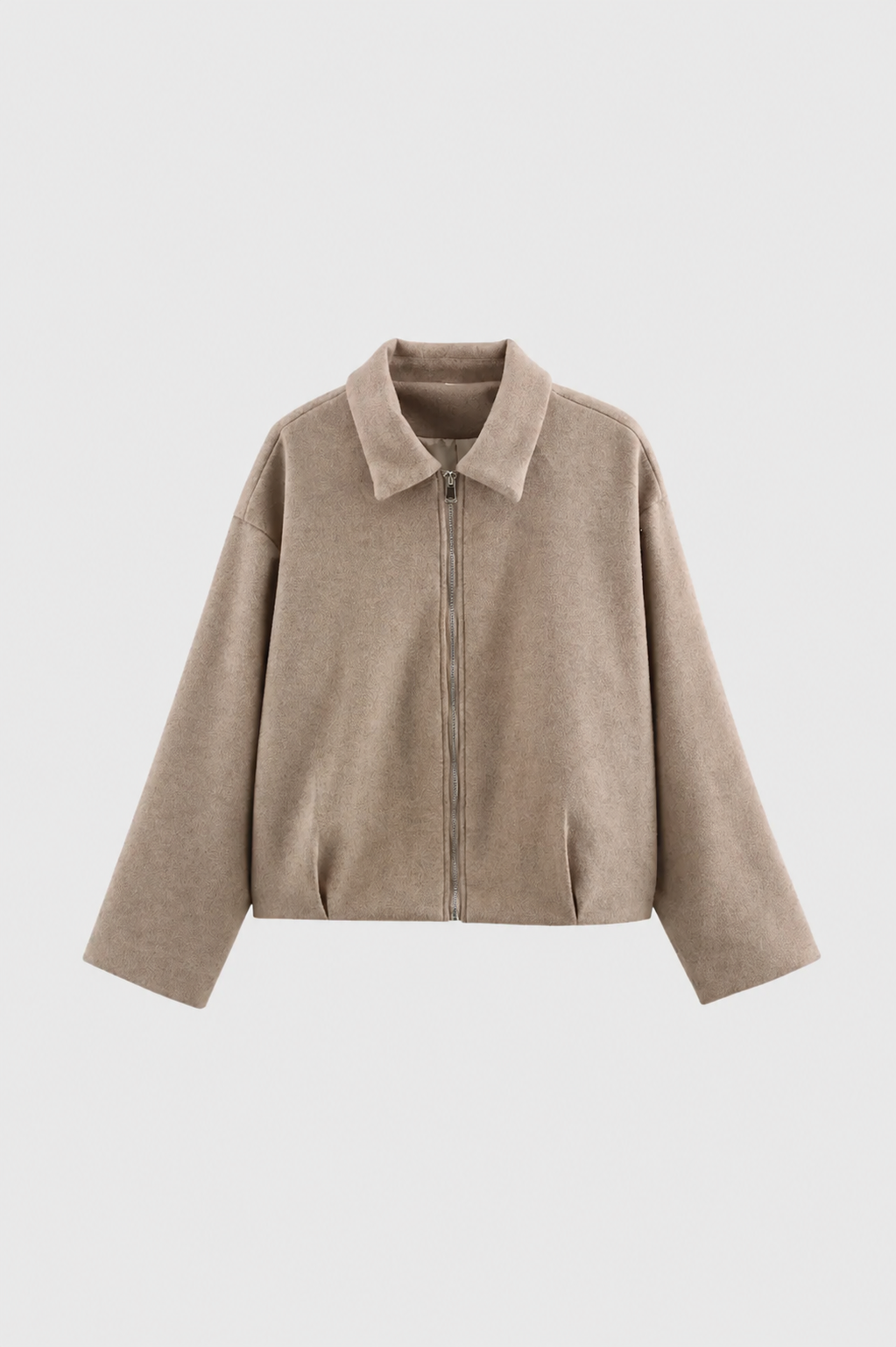 ALICA KURZJACKE
