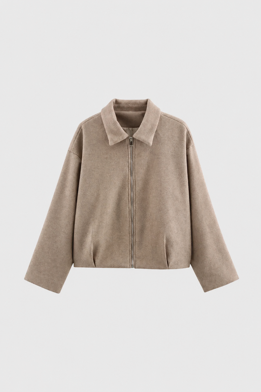 ALICA KURZJACKE