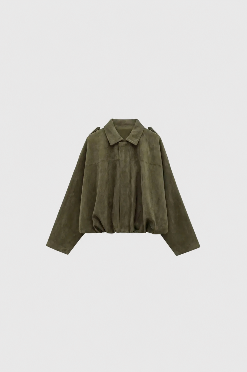 ALEXA BOMBERJACKE