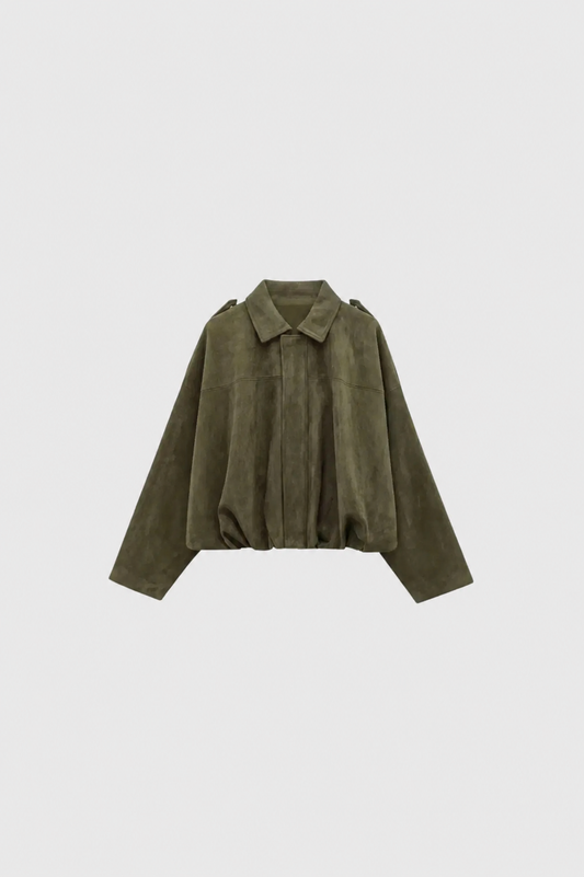 ALEXA BOMBERJACKE