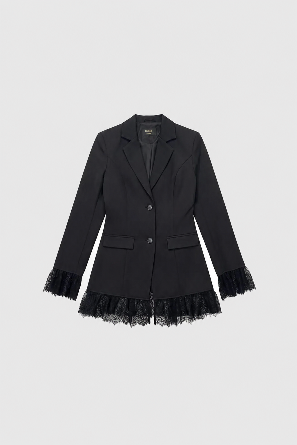 PRISCA BLAZER