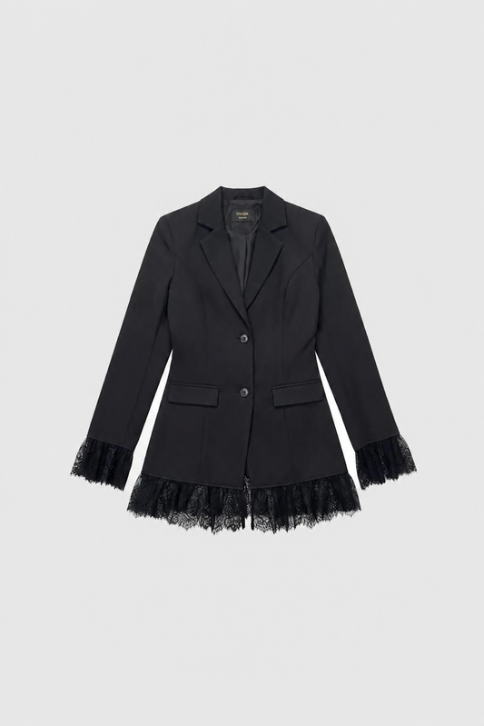 PRISCA BLAZER
