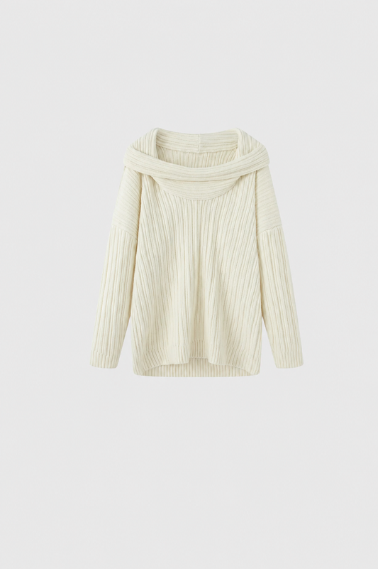 KIARA PULLOVER