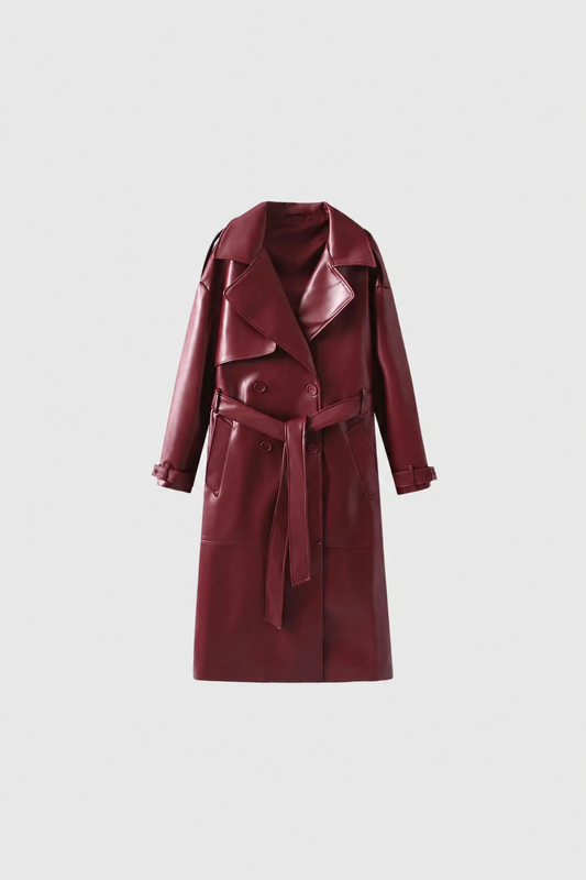 MADISON TRENCHCOAT