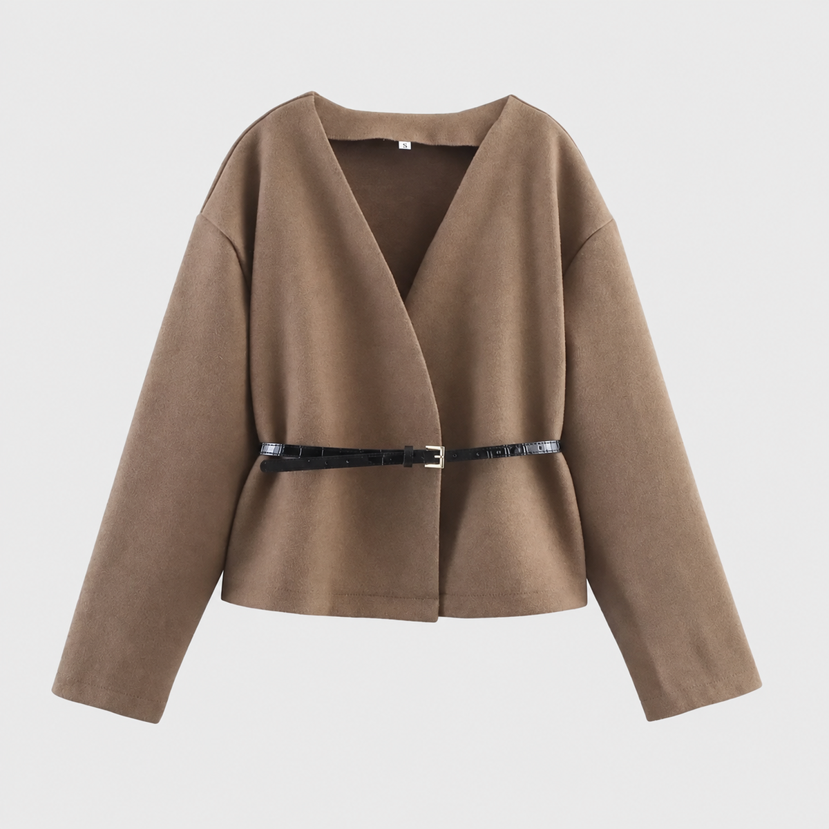 AZIZA WICKELJACKE