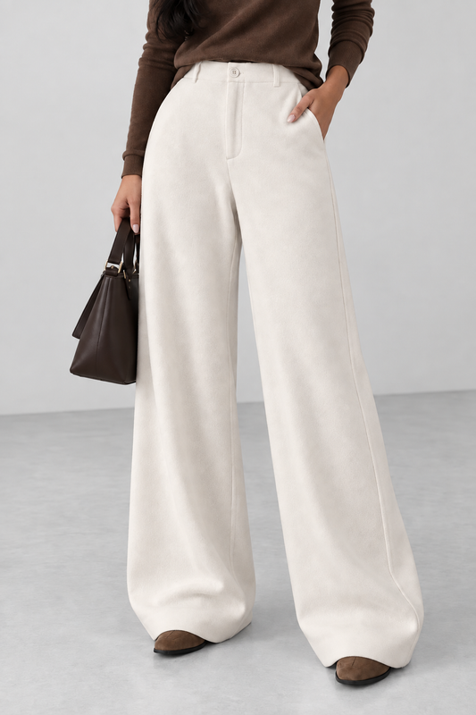 HERITAGE TROUSERS
