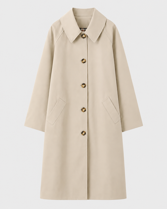 CLASSIC TRENCHCOAT