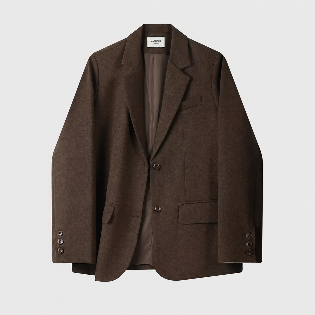 SIGNATURE BLAZER