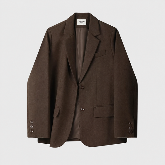 SIGNATURE BLAZER