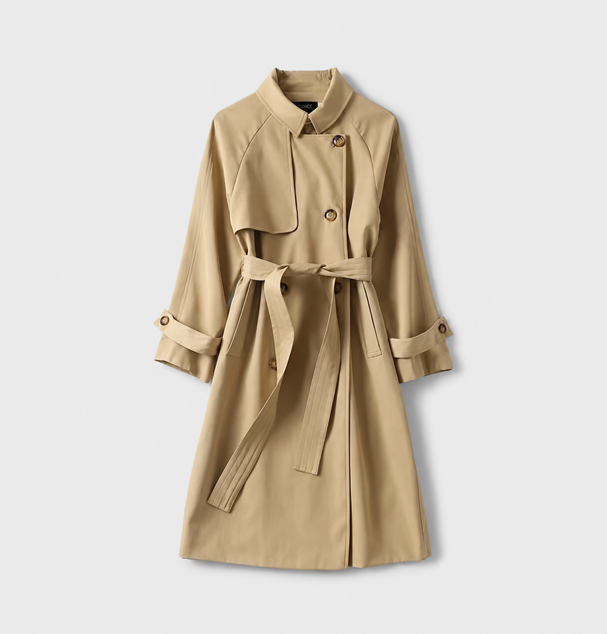 MIRA TRENCHCOAT