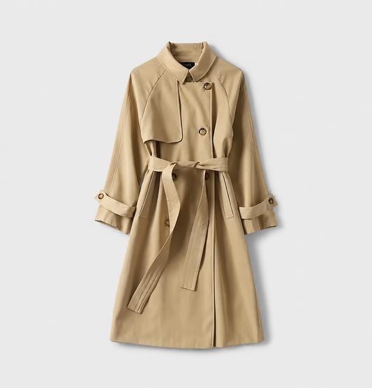 MIRA TRENCHCOAT