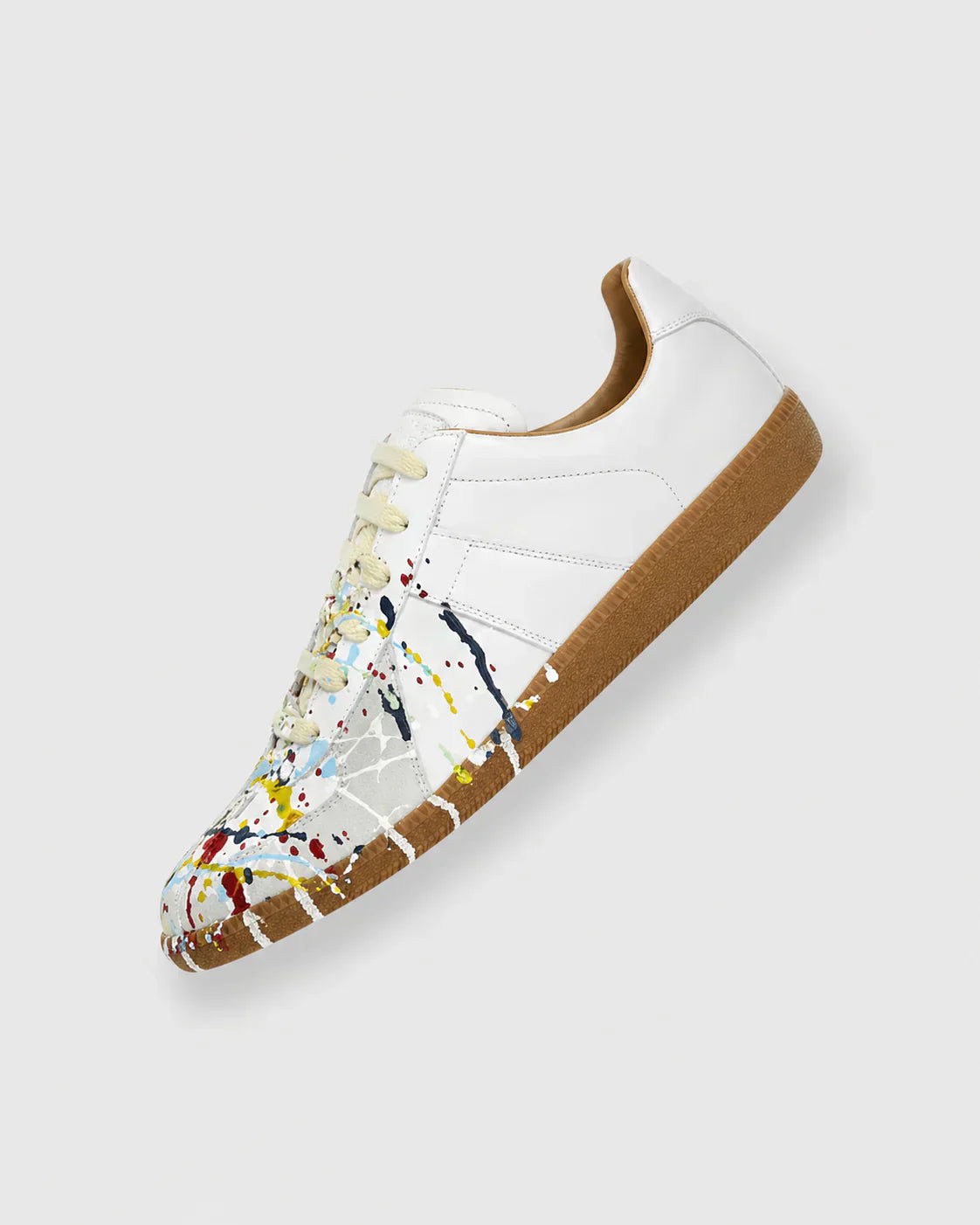AURE PAINT SNEAKER