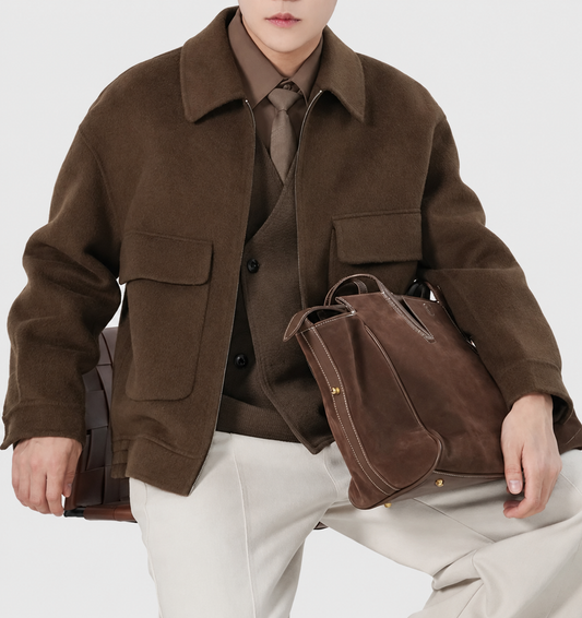 NOBEL UTILITY JACKET