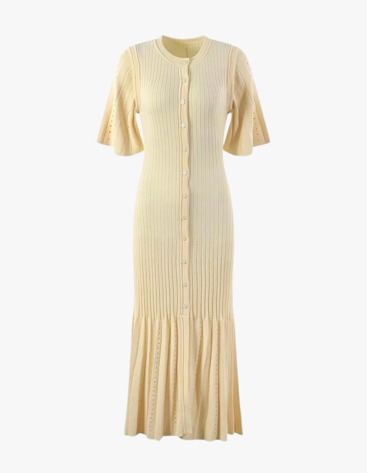 LUNA STRICKKLEID