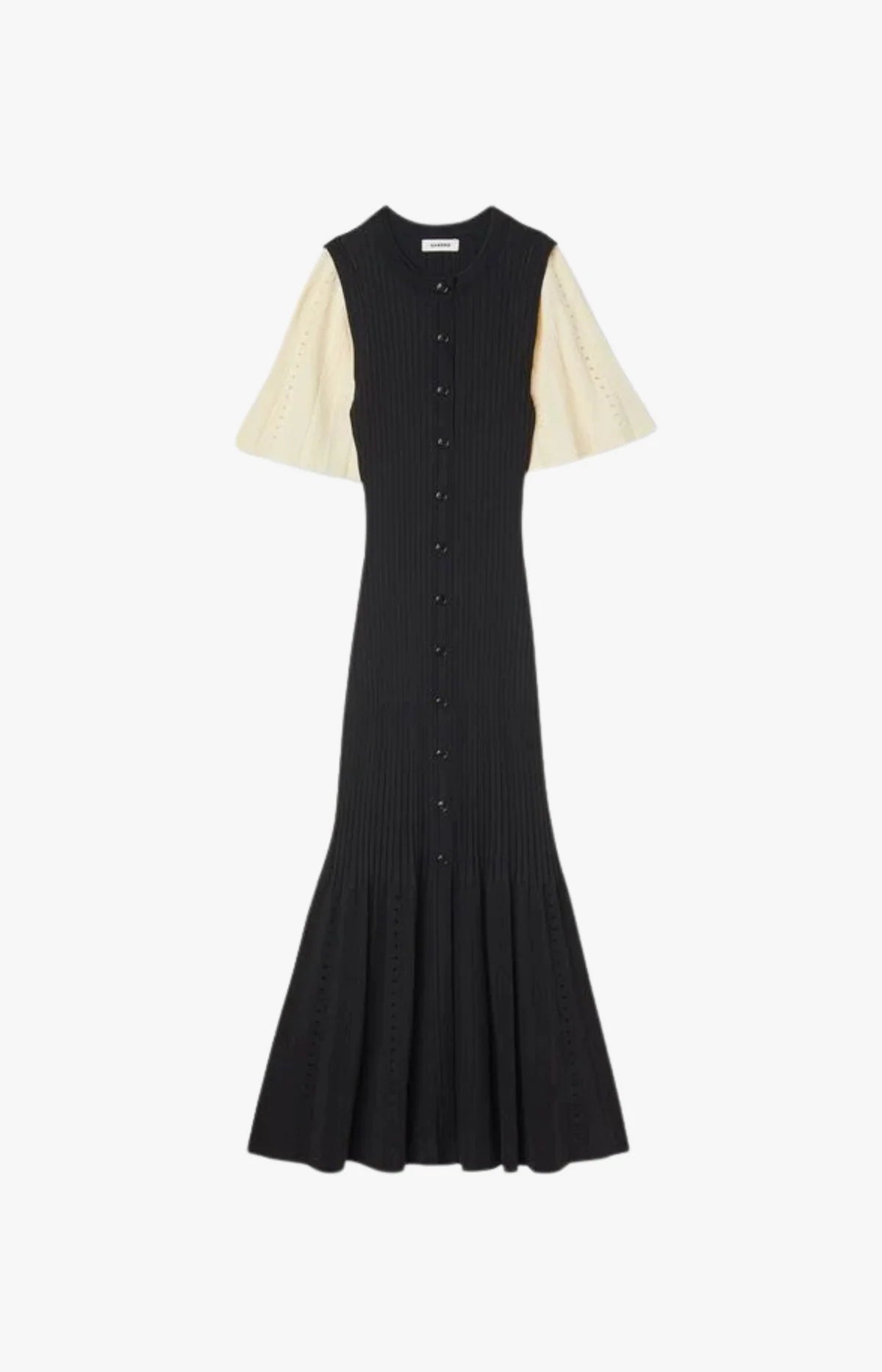 LUNA STRICKKLEID