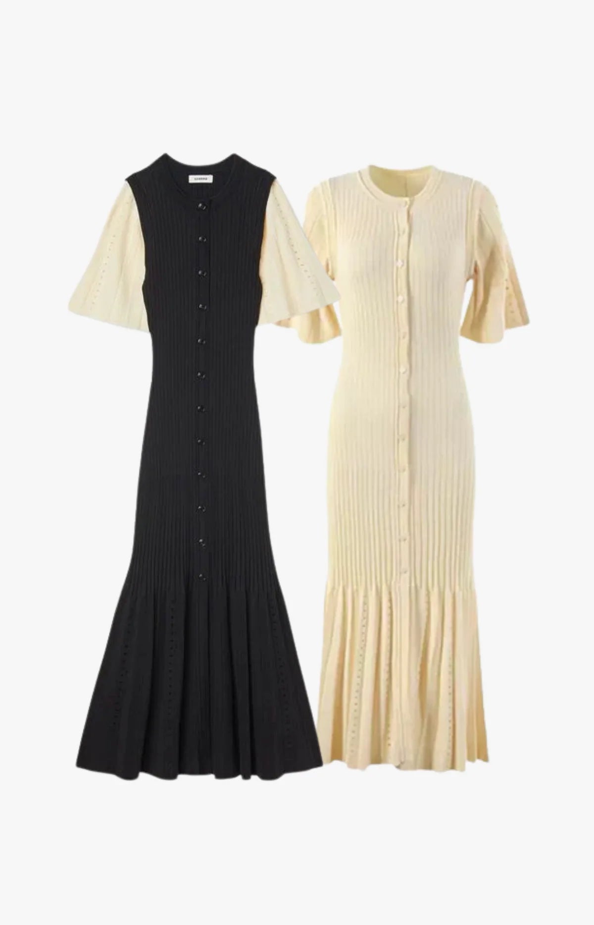 LUNA STRICKKLEID
