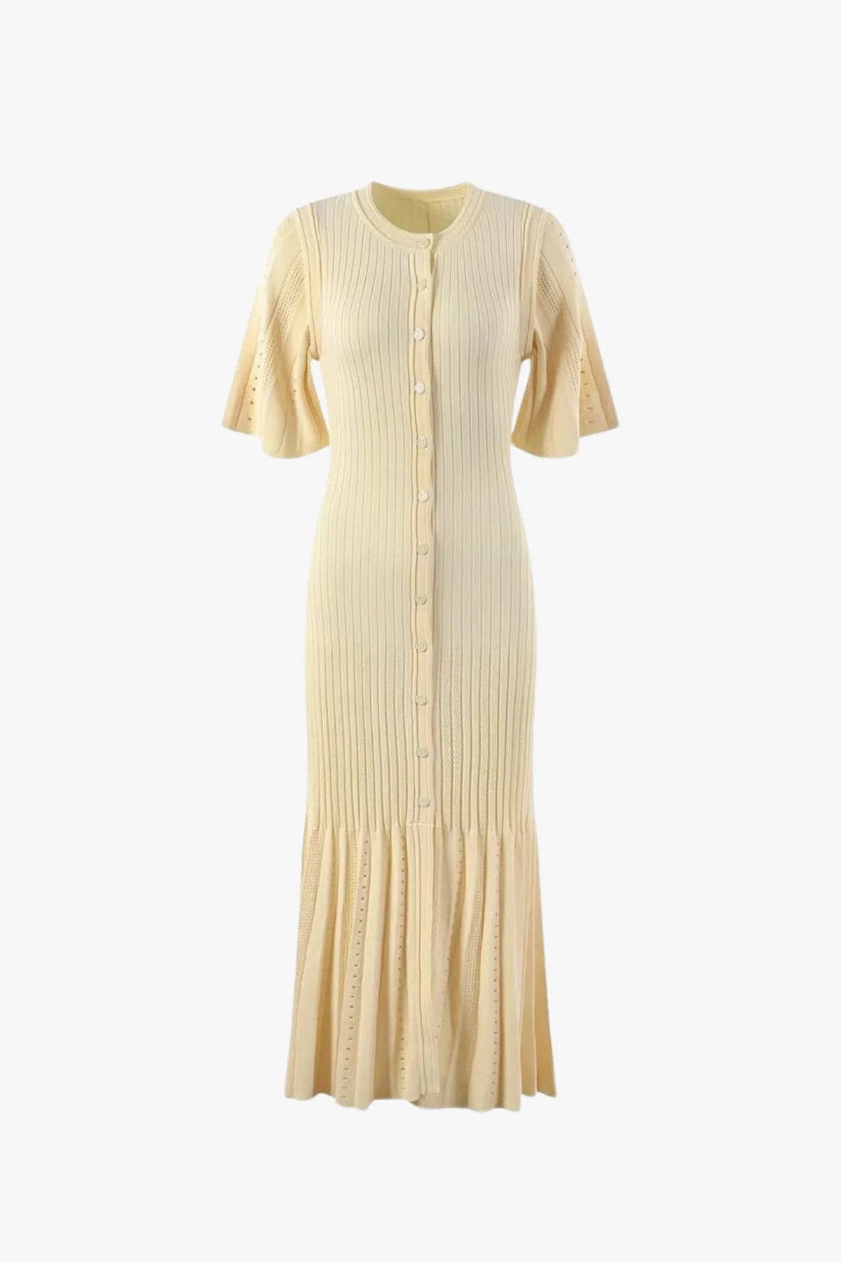LUNA STRICKKLEID