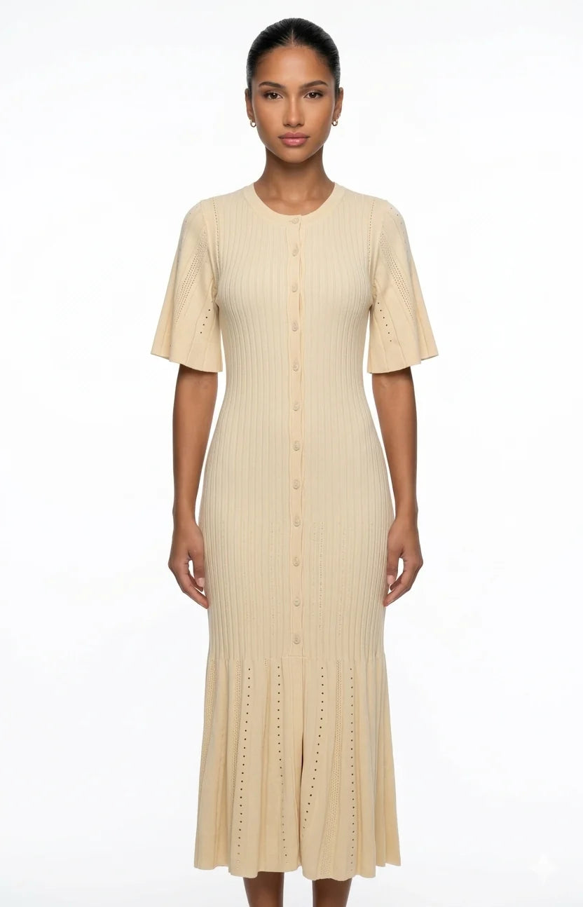 LUNA STRICKKLEID