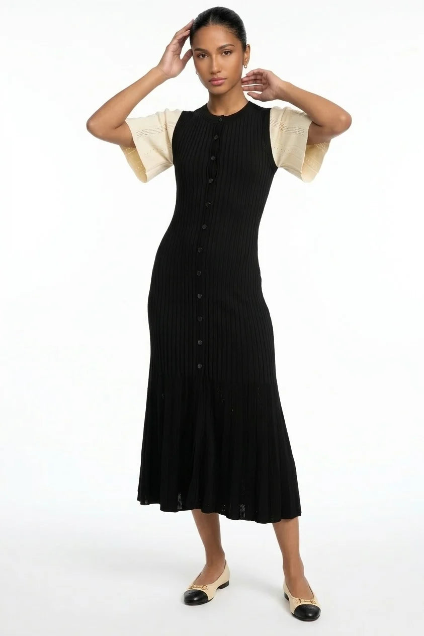 LUNA STRICKKLEID