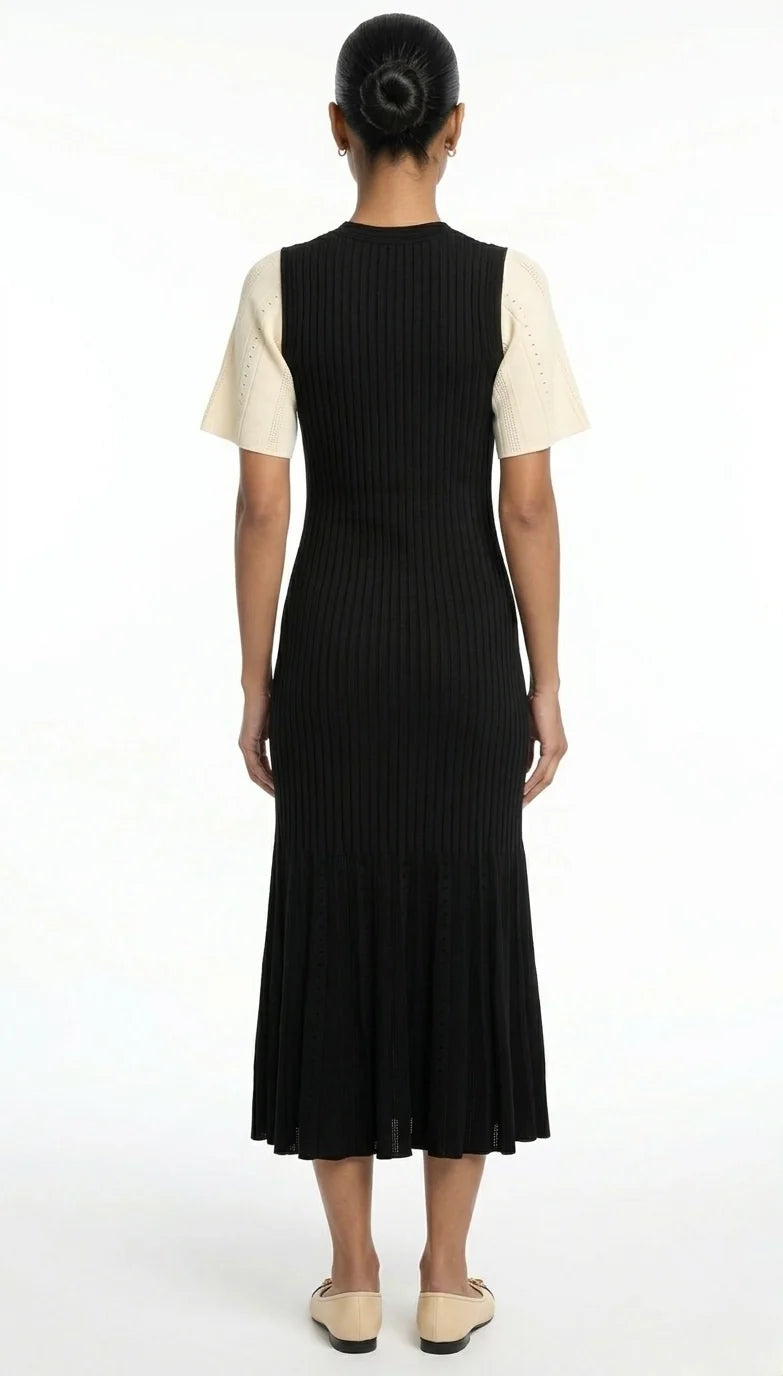 LUNA STRICKKLEID