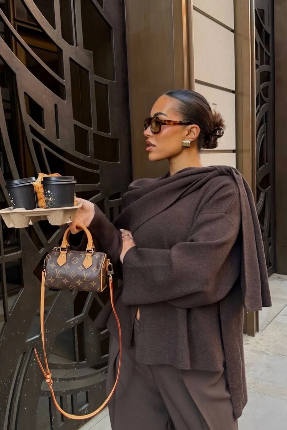 CHIARA PONCHO