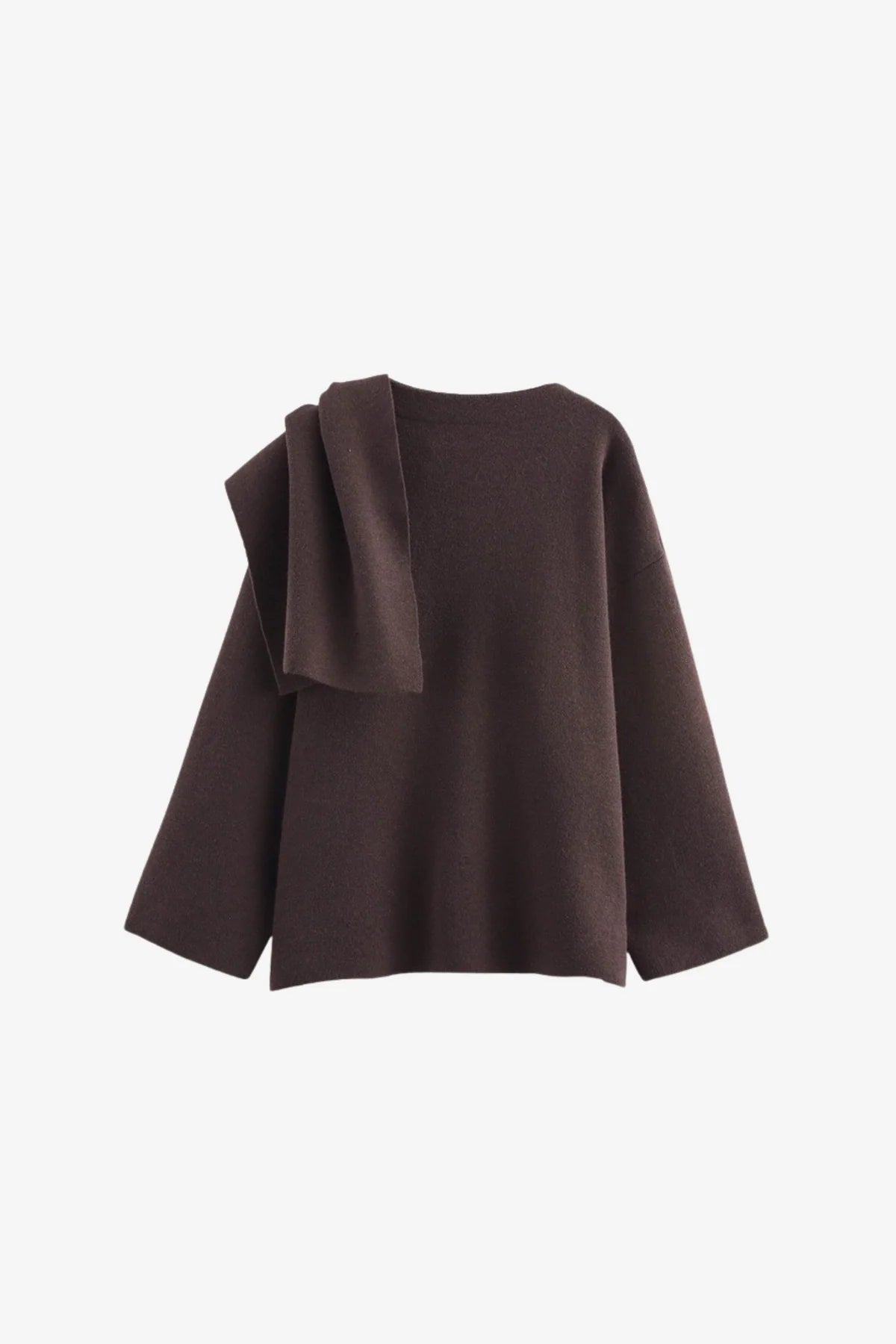 CHIARA PONCHO