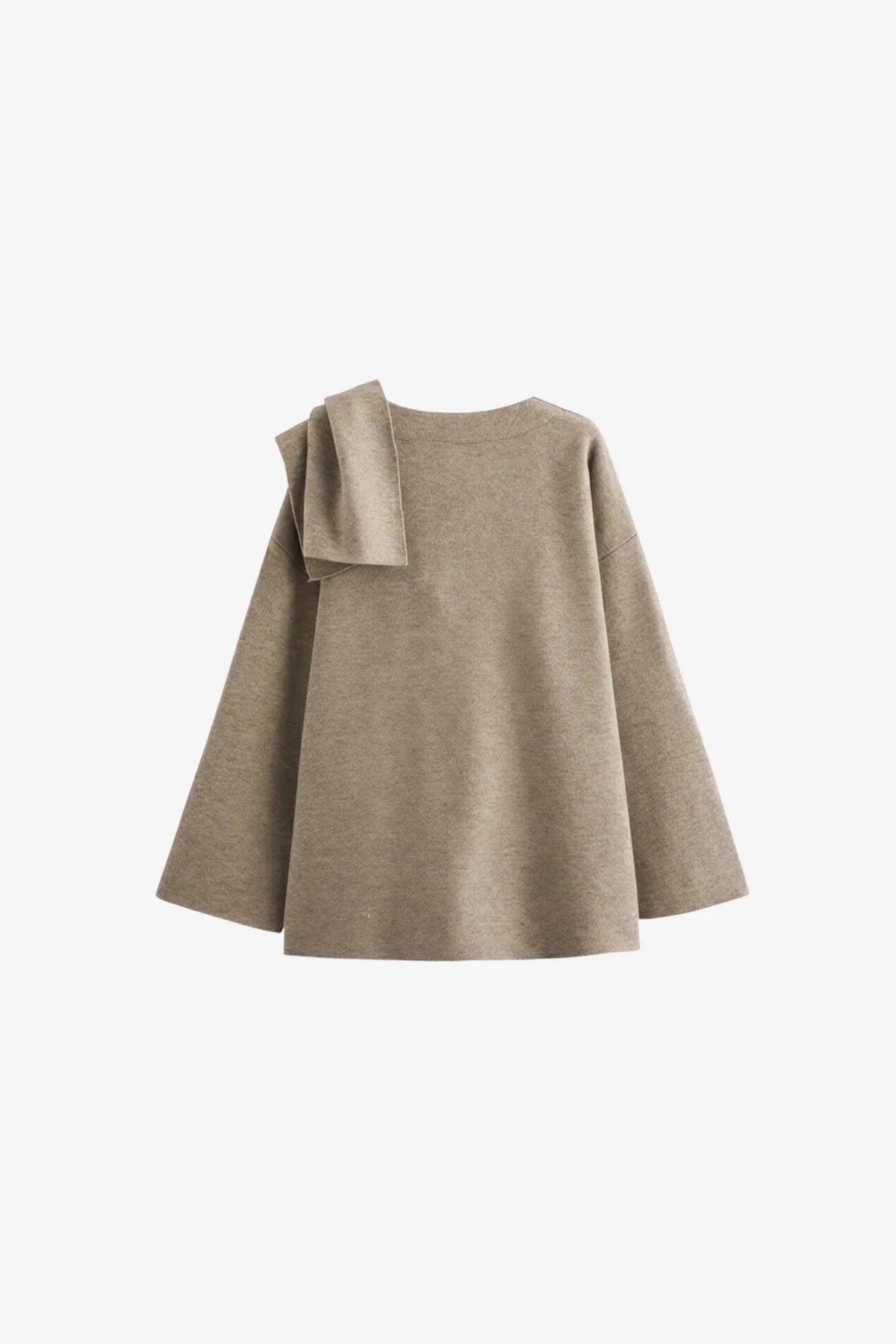 CHIARA PONCHO