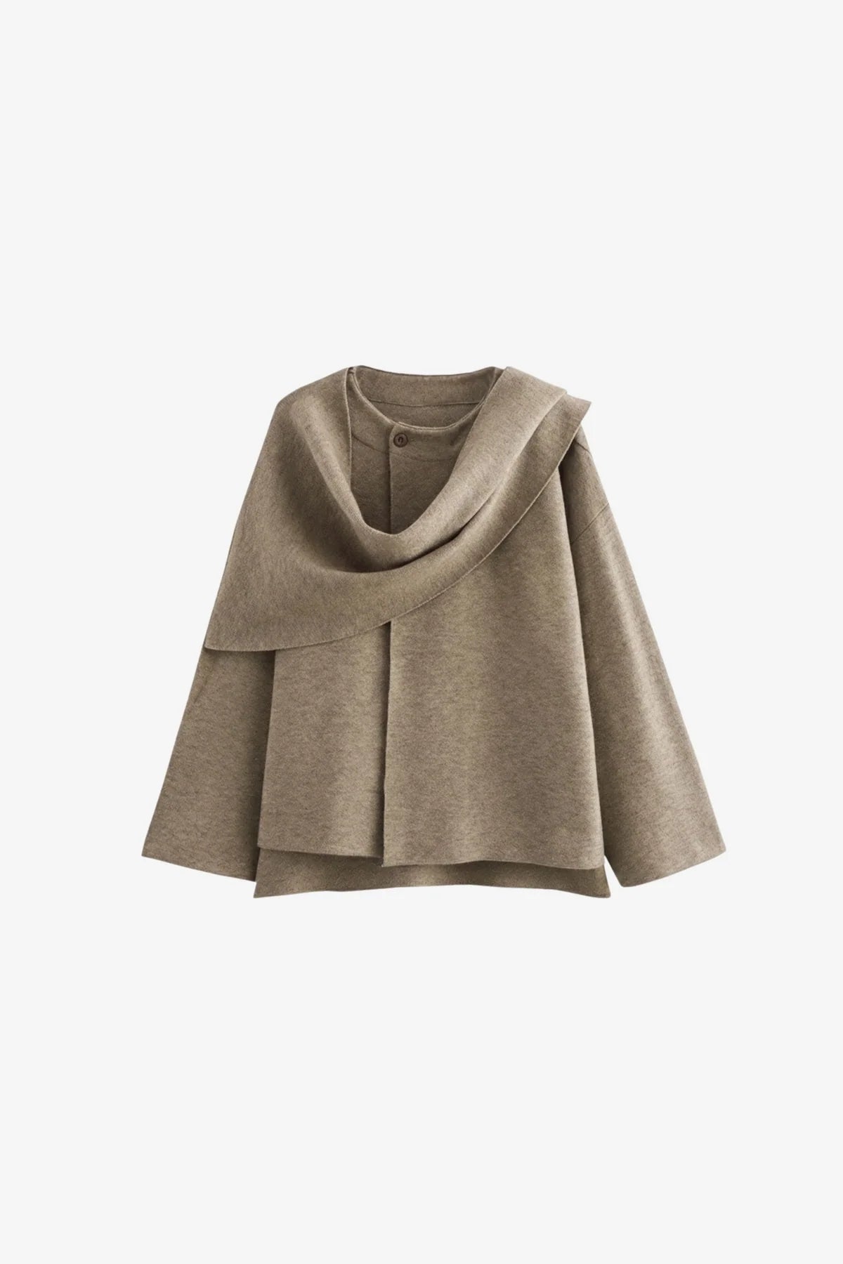 CHIARA PONCHO