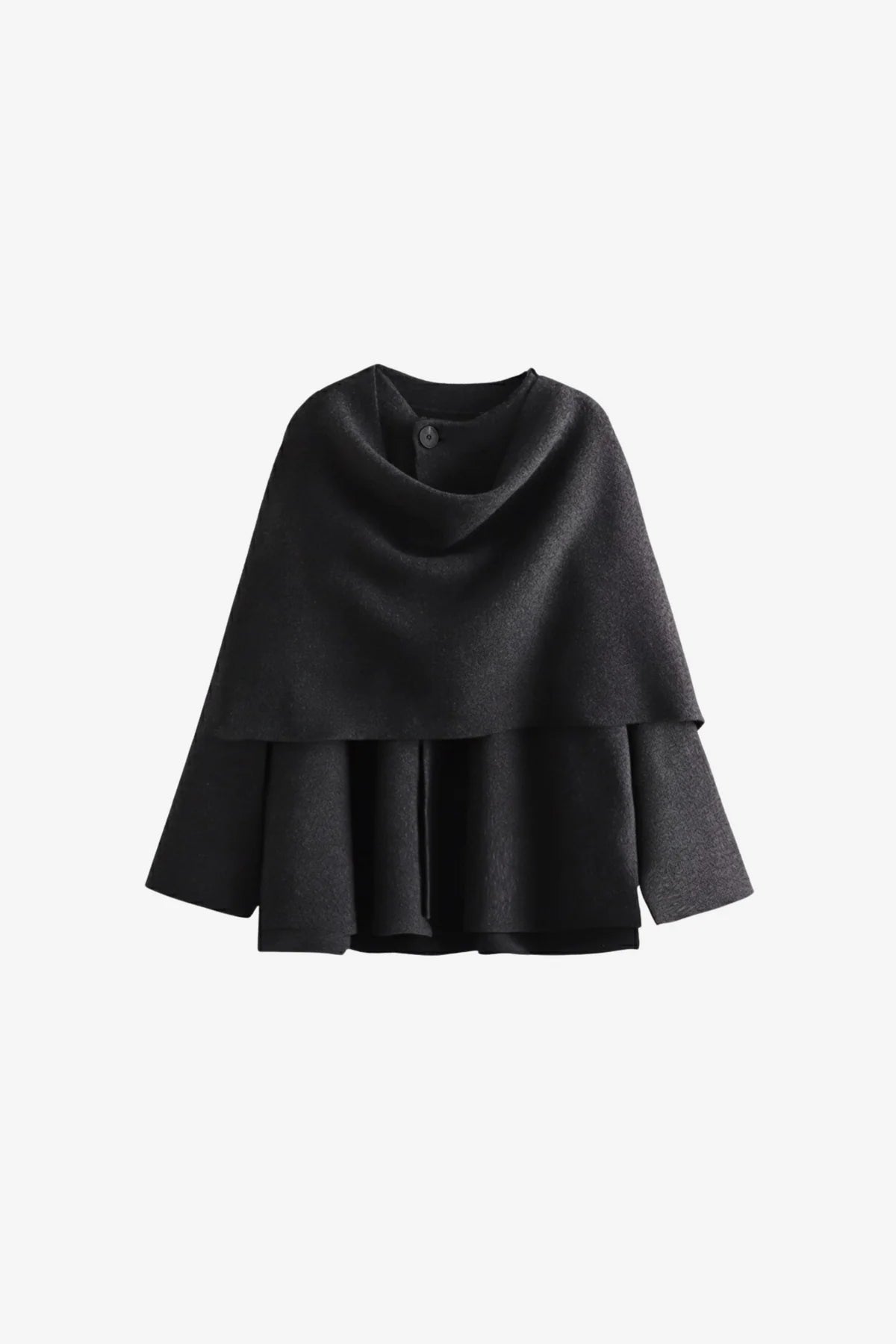 CHIARA PONCHO