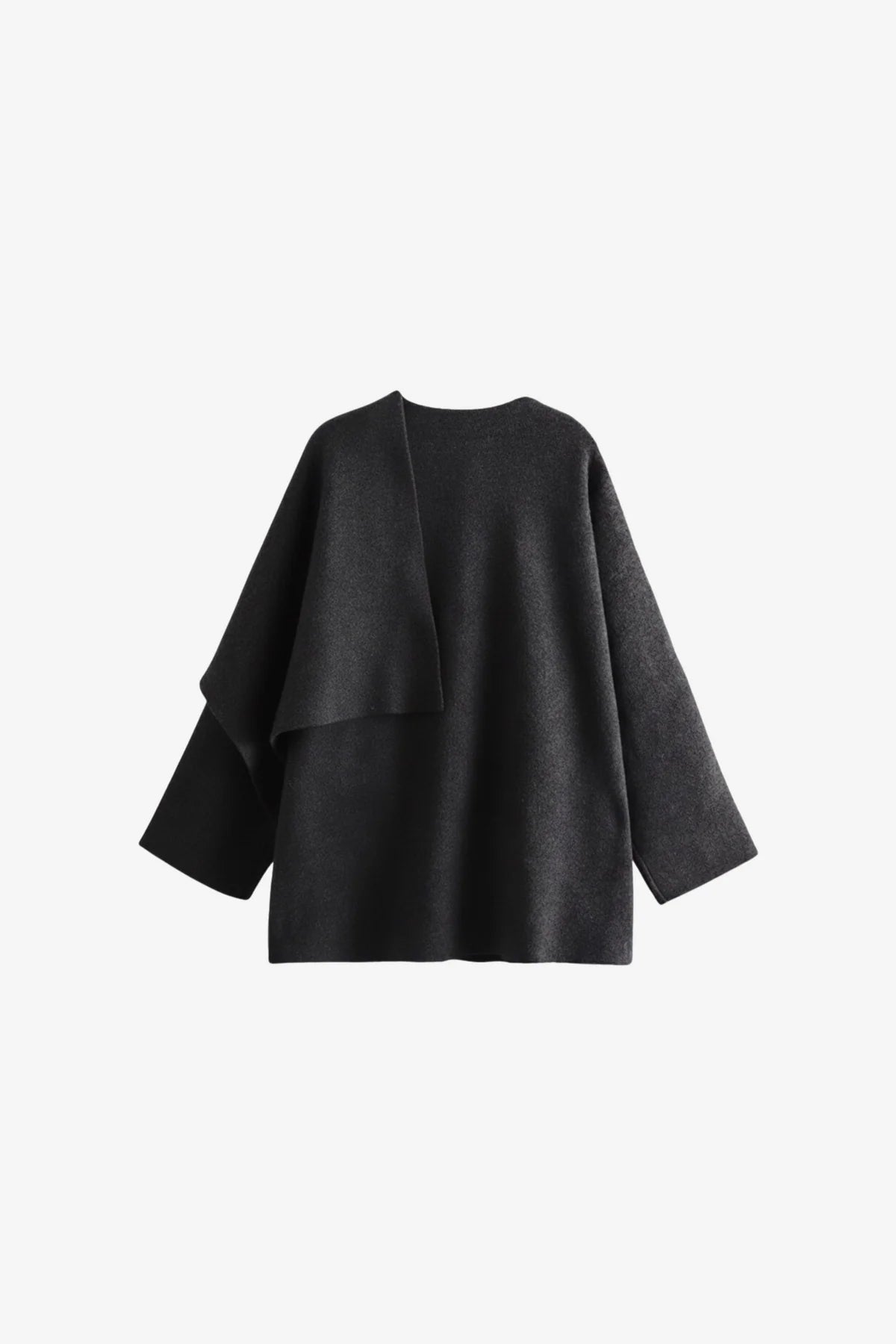 CHIARA PONCHO
