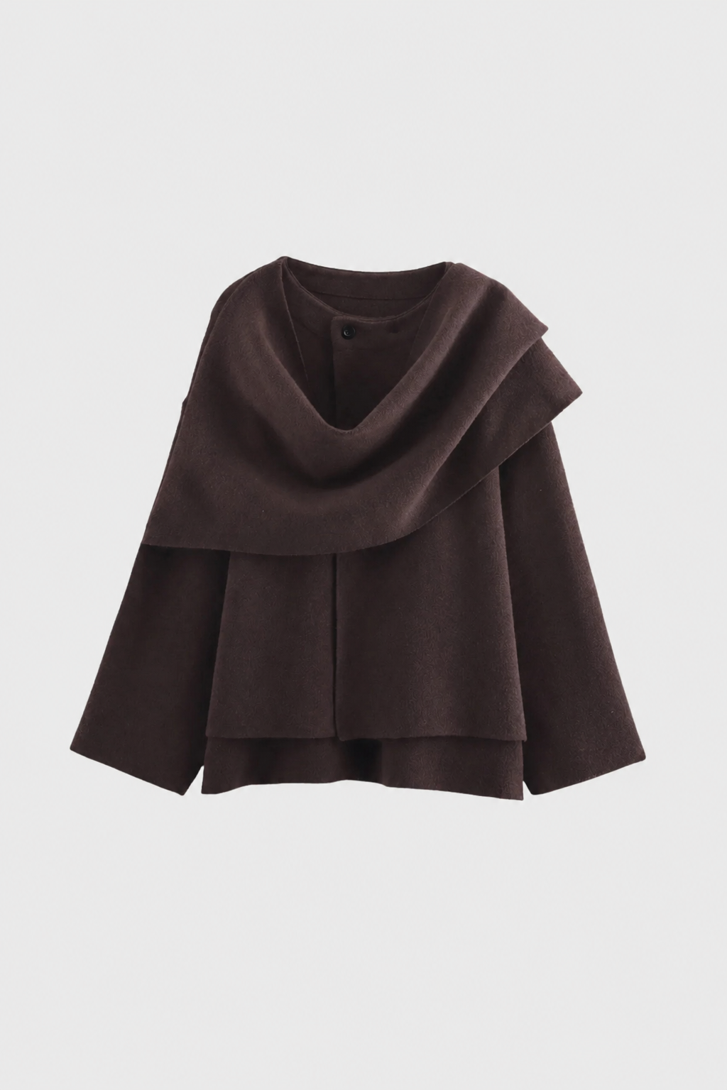 CHIARA PONCHO