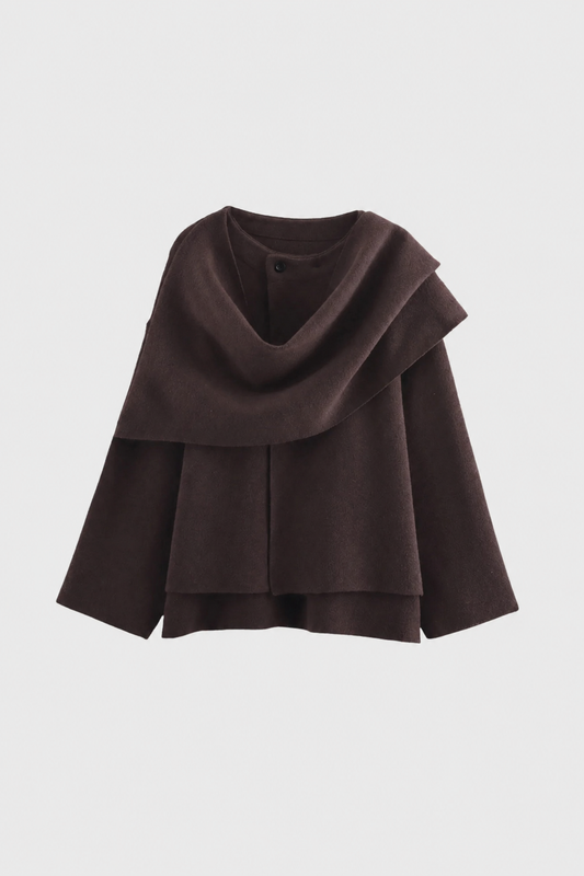 CHIARA PONCHO
