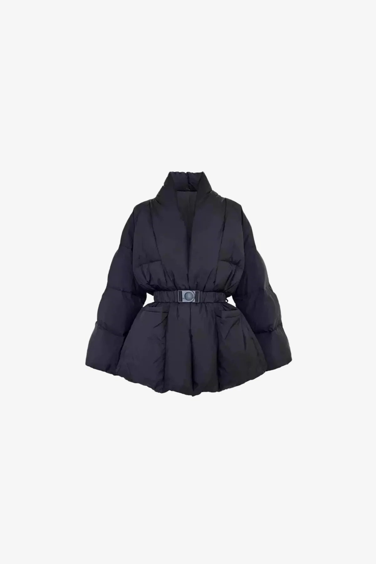 AVIS OVERSIZEJACKE