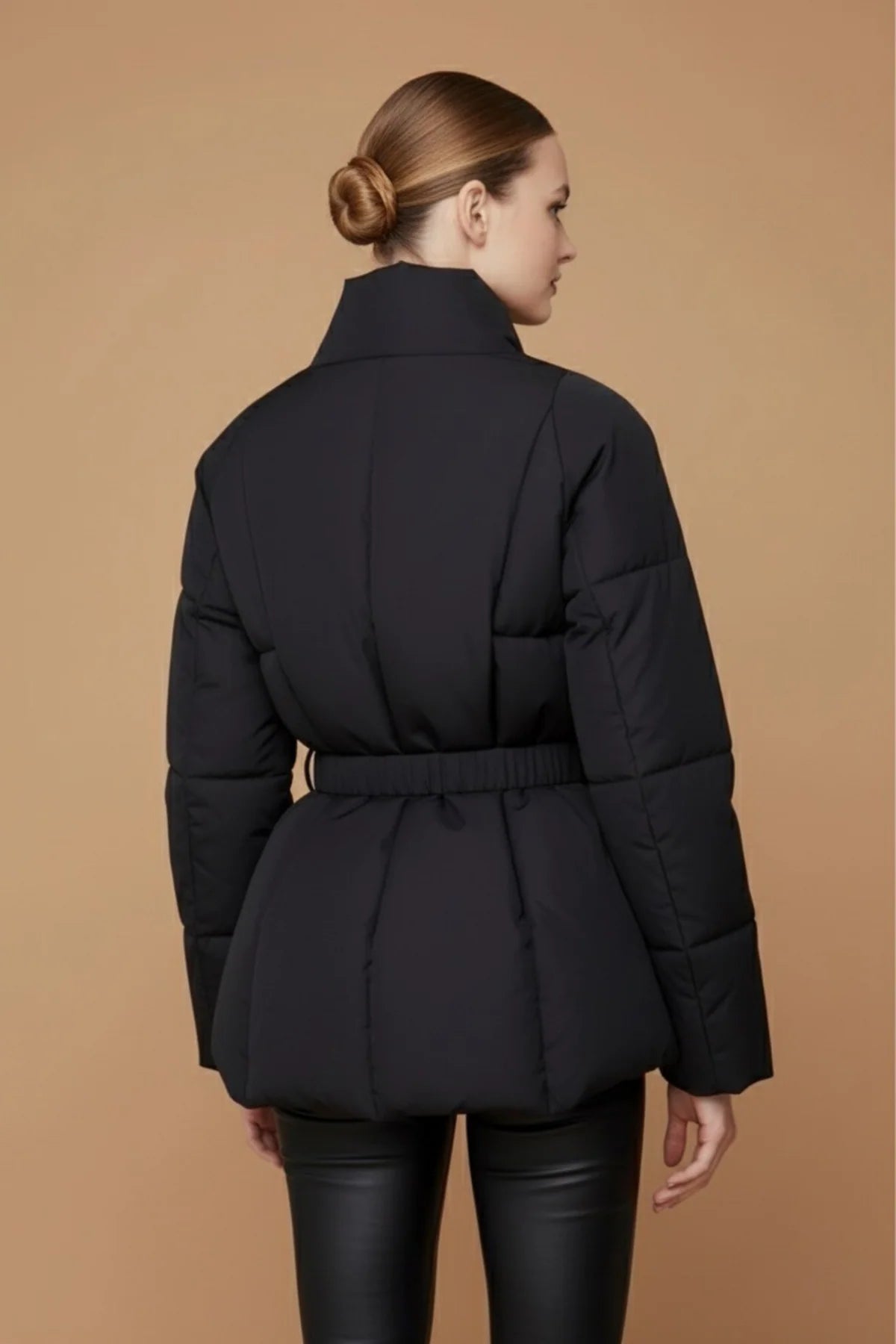 AVIS OVERSIZEJACKE