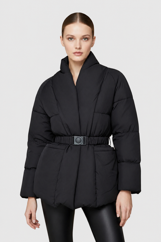 AVIS OVERSIZEJACKE