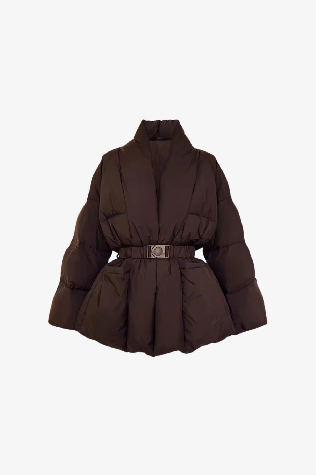 AVIS OVERSIZEJACKE