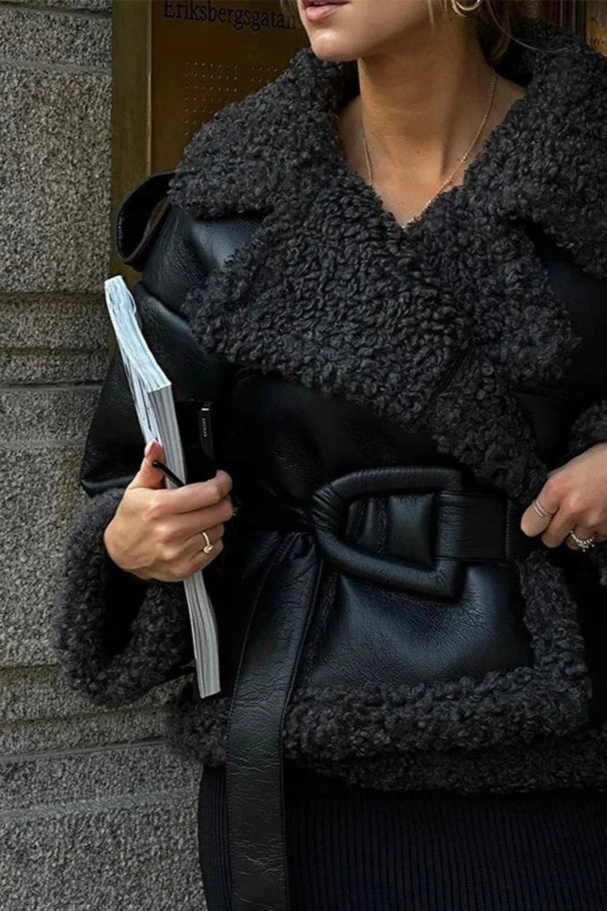 LIAN JACKE