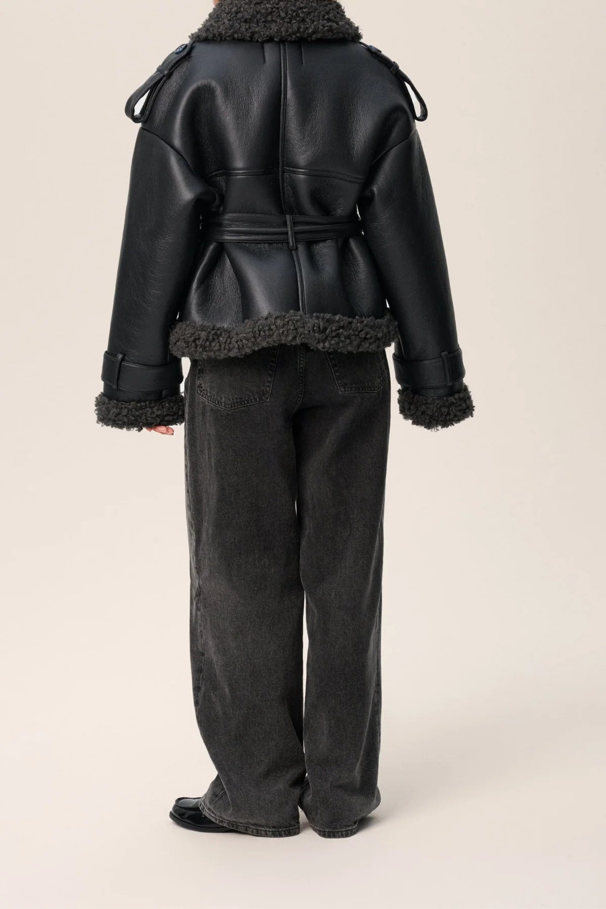 LIAN JACKE