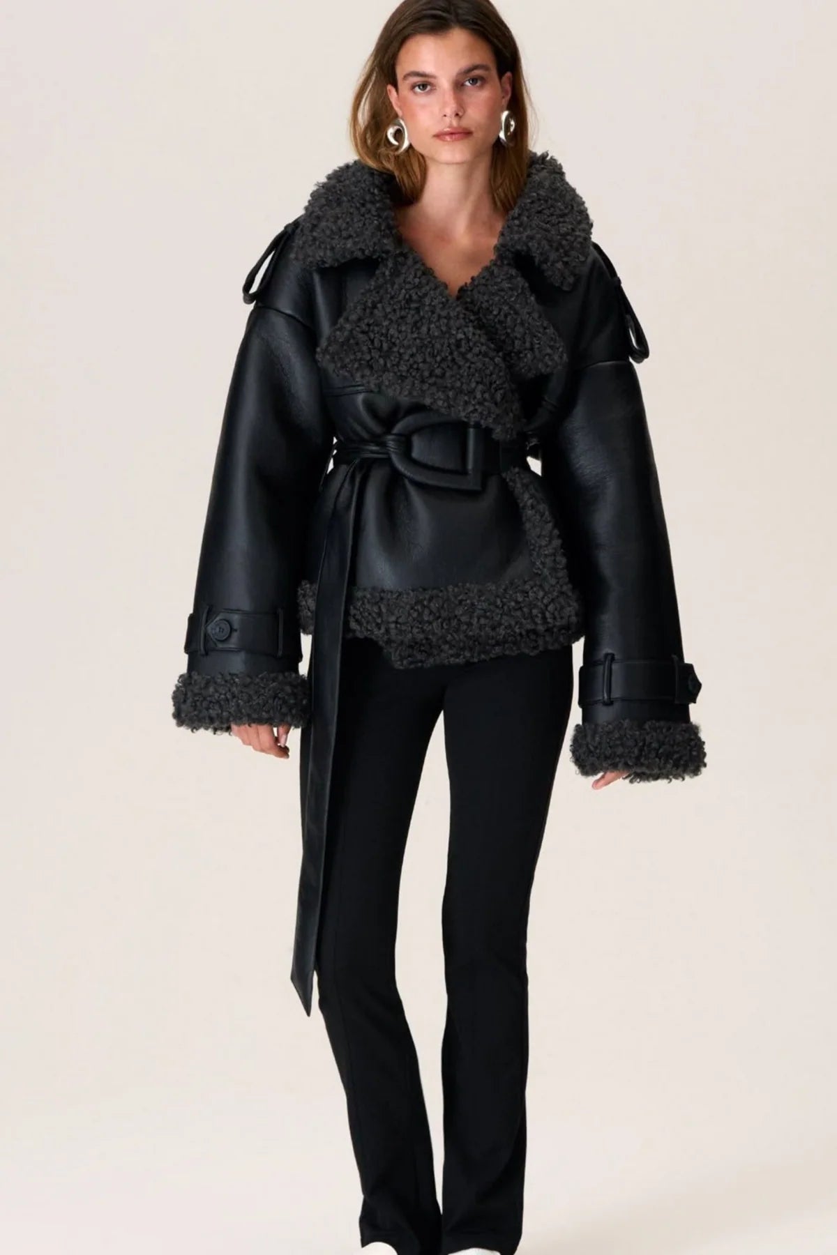 LIAN JACKE