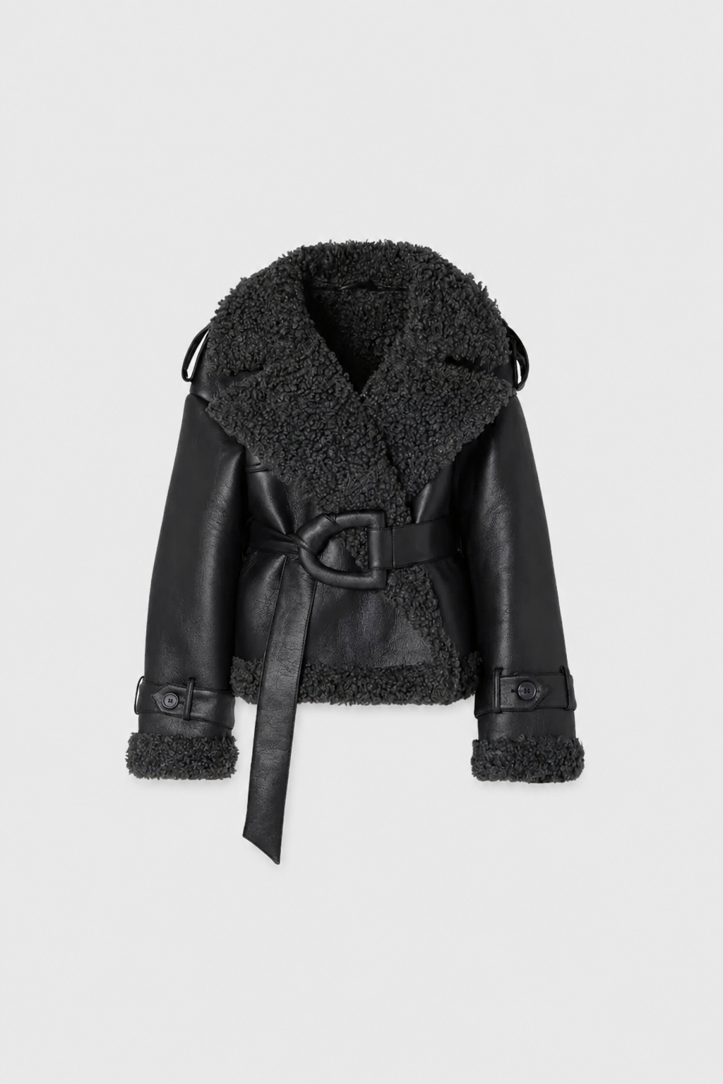 LIAN JACKE