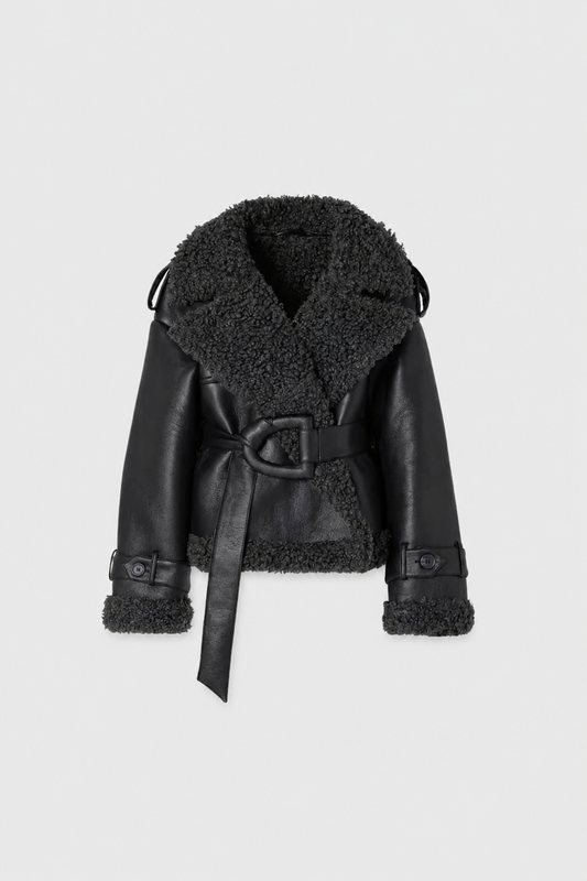 LIAN JACKE