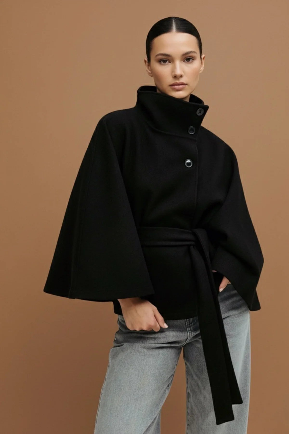 KOKO PONCHO