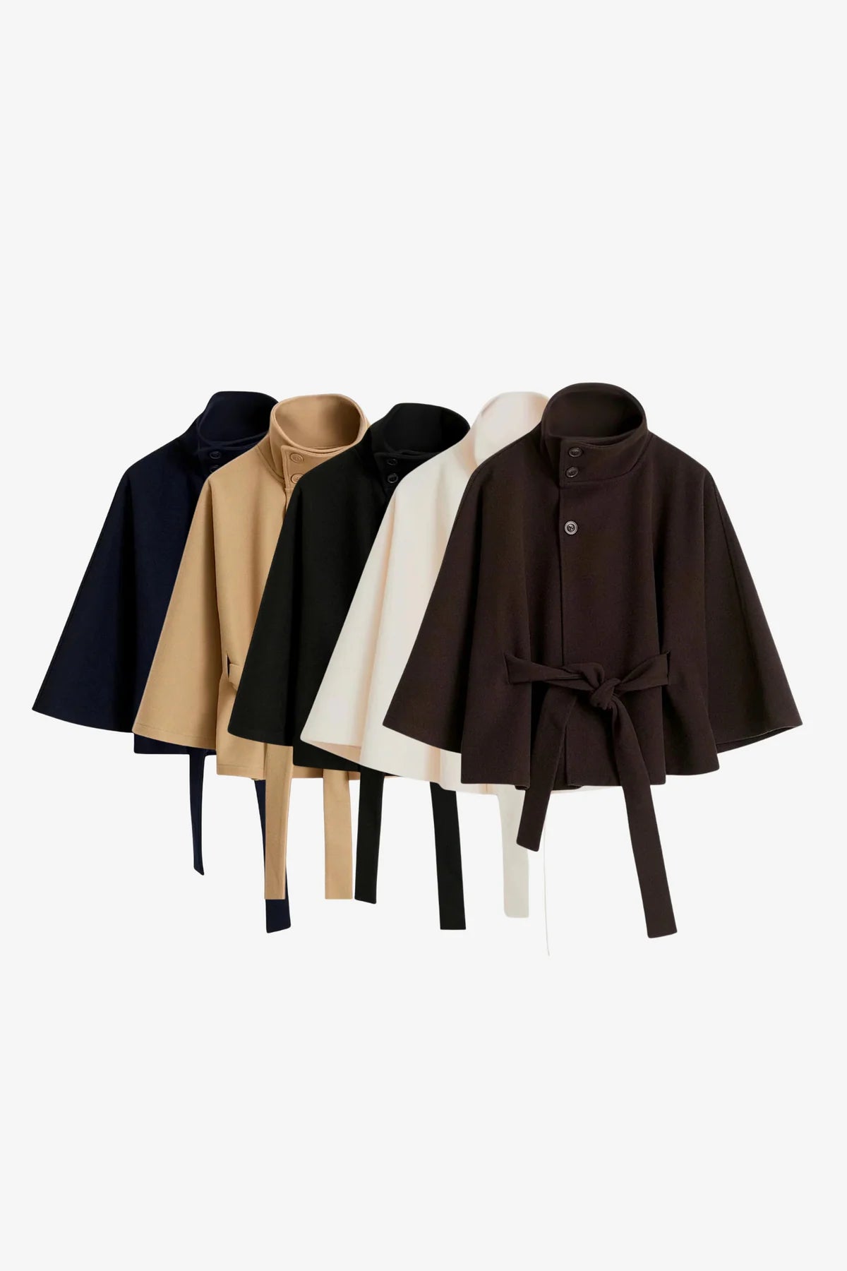 KOKO PONCHO