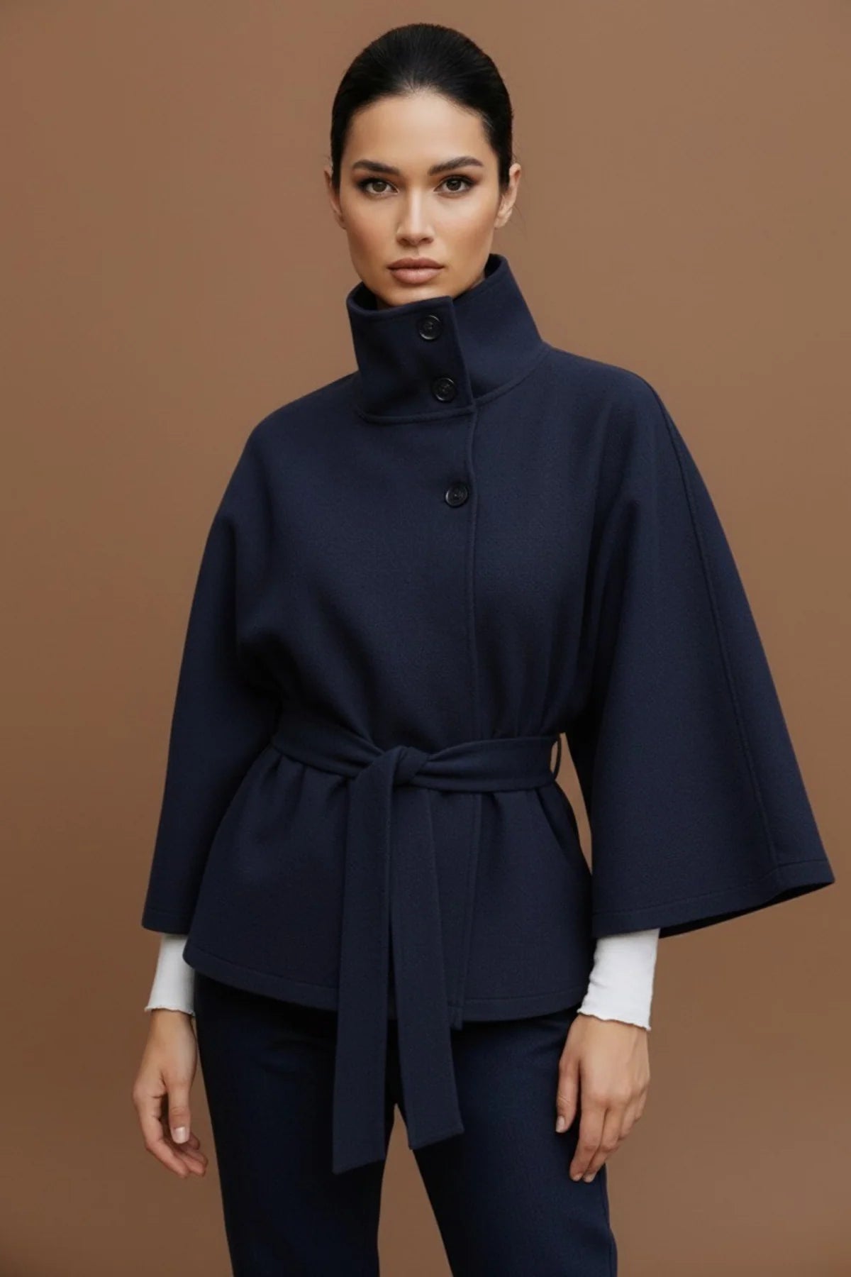 KOKO PONCHO